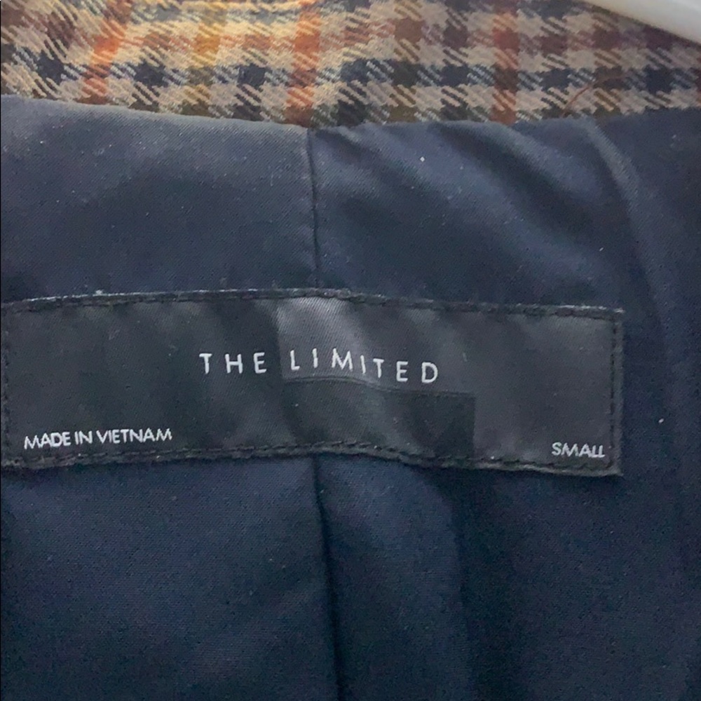 Jacket - Picture 2 of 5